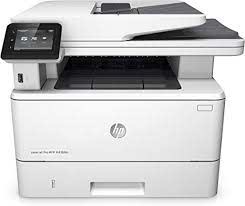 MULTIFUNZIONE LASER Hp Laserjet Pro MFP M426fdn