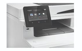 Hp Color Laserjet Pro MFP M 477Fdn - immagine 2