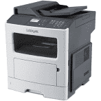 MULTIFUNZIONE LASER Lexmark Mx 317Dn