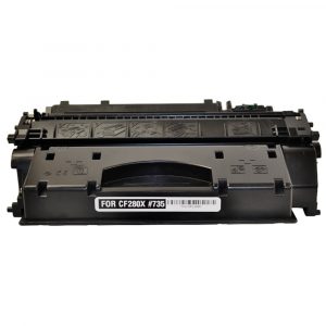 TONER RIGENERATO HP CF280X LASERJET PRO400 M401/PRO400 M425MFP €46,90