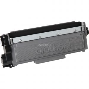TONER RIGENERATO Brother TN2320 HL-2300/DCP-L2500/MFC-L2700 €25,00