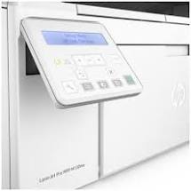 MULTIFUNZIONE LASER Hp Laserjet Pro MFP M130nw - immagine 2