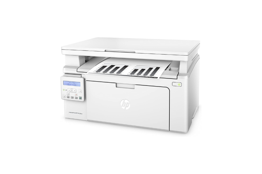 MULTIFUNZIONE LASER Hp Laserjet Pro MFP M130nw