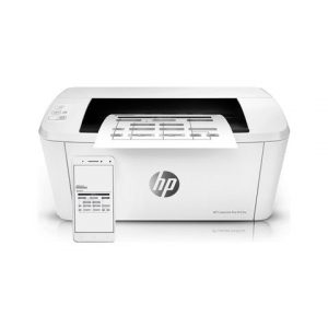 STAMPANTE LASER Hp Laserjet Pro M15W