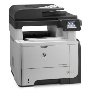 MULTIFUNZIONE LASER Hp Laserjet Pro MFP M521DN USATA