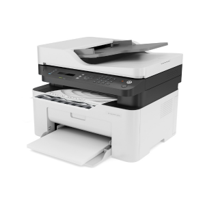 MULTIFUNZIONE LASER Hp Laserjet m137 Fnw