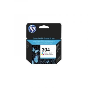 Cartuccia Originale HP 304 colore