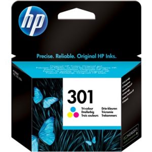 Cartuccia Originale HP 301 colore